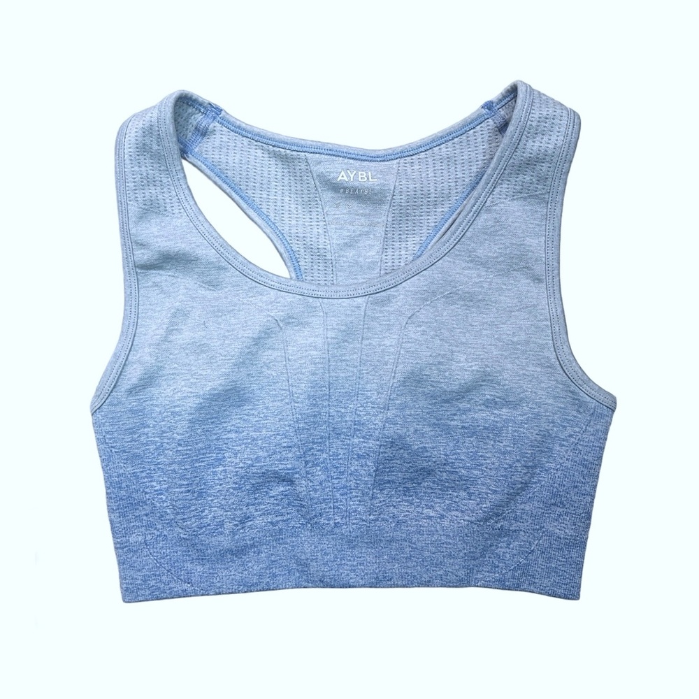 AYBL Ombré Sports Bra